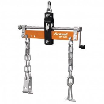 Posicionador de motores MP 680 ref 6201701 UNICRAFT
