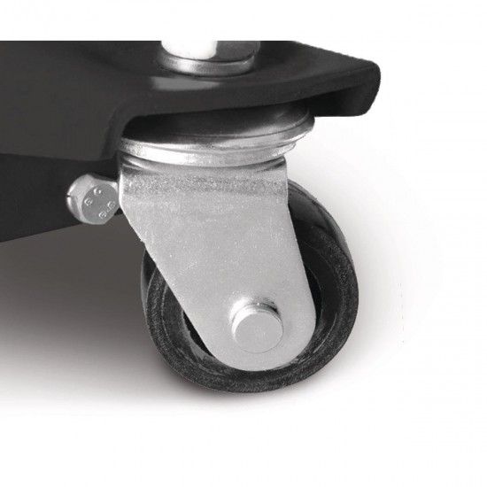 Macaco de rodas SRWH 3001 SIL refª 6201121 UNICRAFT Macaco de rodas SRWH 3001 SIL refª 6201121 UNICRAFT