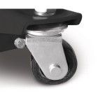 Macaco de rodas SRWH 3001 SIL refª 6201121 UNICRAFT Macaco de rodas SRWH 3001 SIL refª 6201121 UNICRAFT