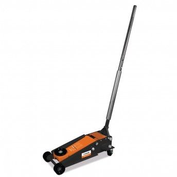 Macaco de rodas SRWH 3001 SIL ref 6201121 UNICRAFT