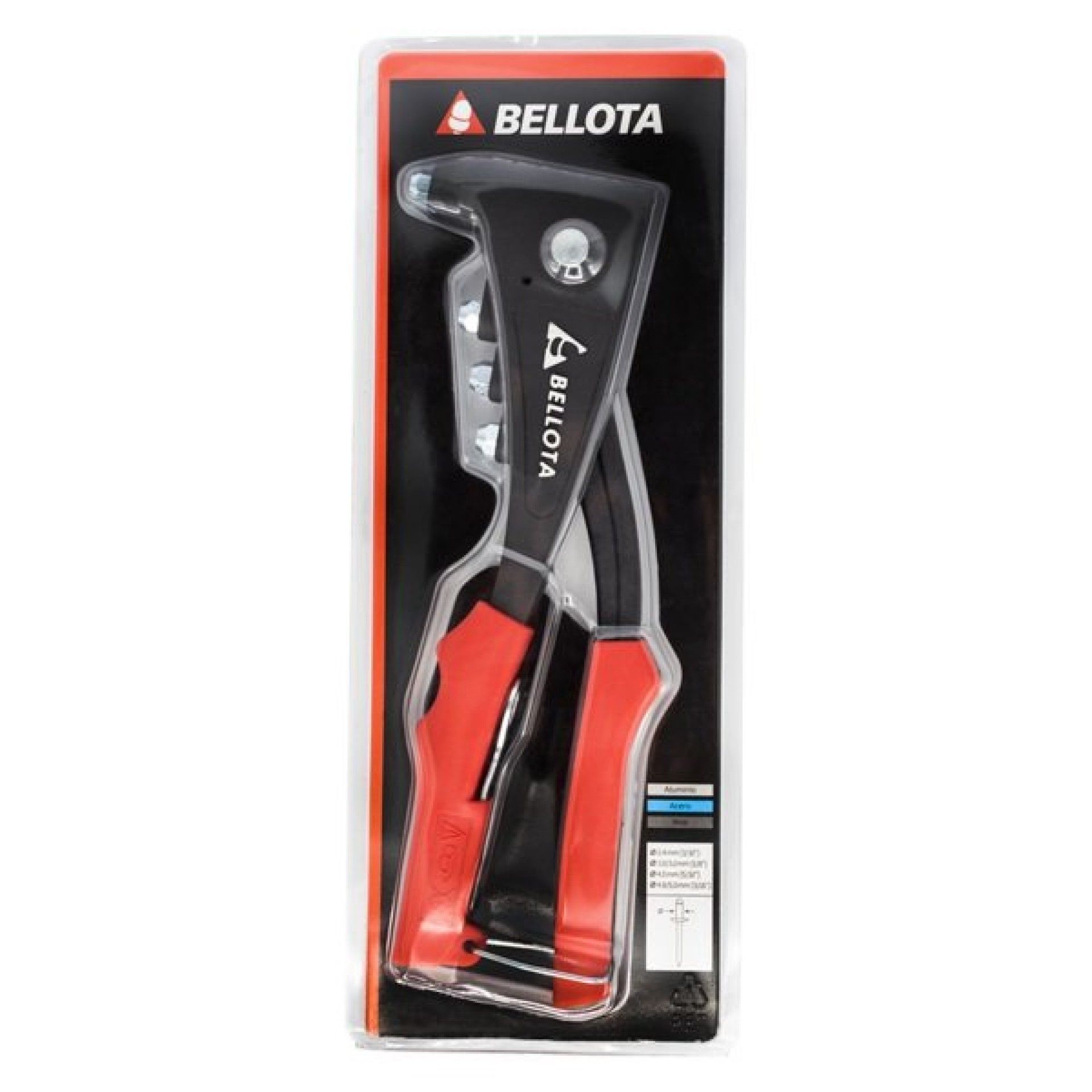 ALICATE REBITAR REF 6170 BELLOTA