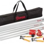 Kit corte p/grandes formatos Infinity 9pç refª 61643 Cortag Kit corte p/grandes formatos Infinity 9pç refª 61643 Cortag