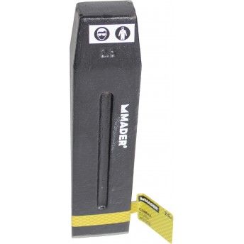 Cunha Ferro, 2.5Kg ref 61424 MADER