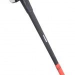 Marreta com Cabo Fibra de Vidro + TPR 3KG refª 61425 MADER Marreta com Cabo Fibra de Vidro + TPR 3KG refª 61425 MADER