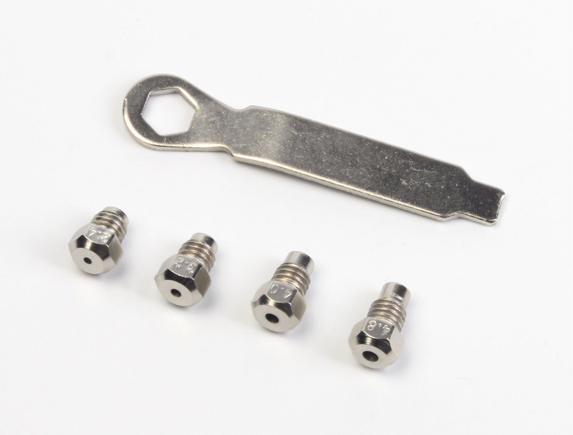 Alicate de Rebitar refª 61285 MADER