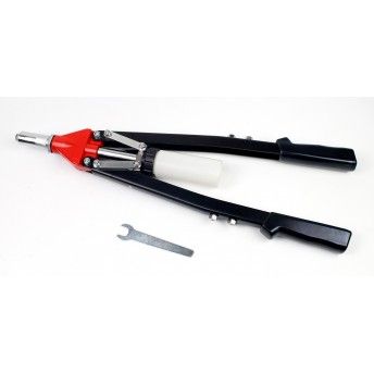 Alicate de Rebitar, tipo Tesoura ref 61286 MADER