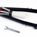 Alicate de Rebitar, tipo Tesoura refª 61286 MADER Alicate de Rebitar, tipo Tesoura refª 61286 MADER