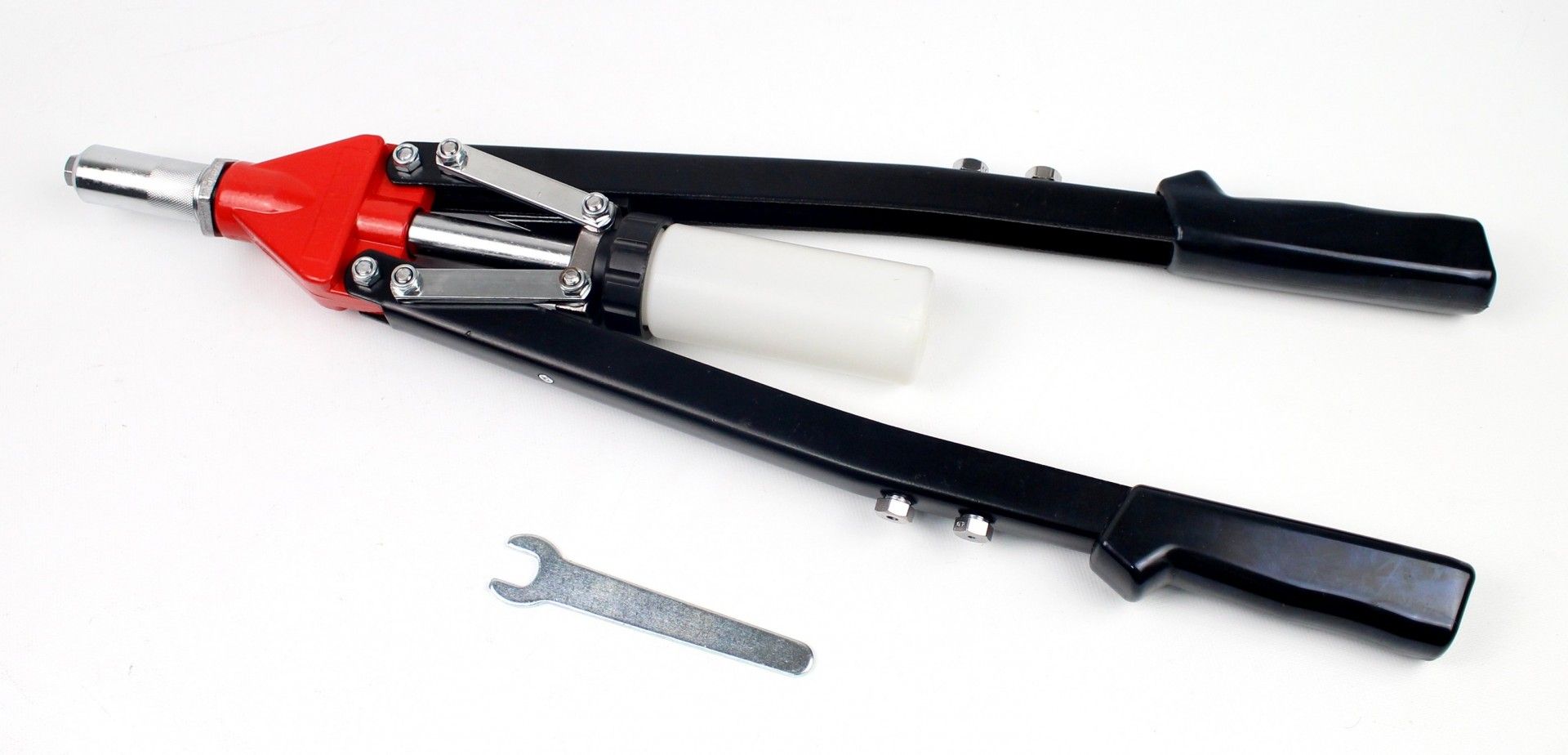 Alicate de Rebitar, tipo Tesoura refª 61286 MADER