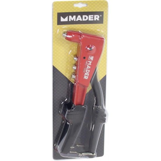 Alicate de Rebitar ref 61285 MADER