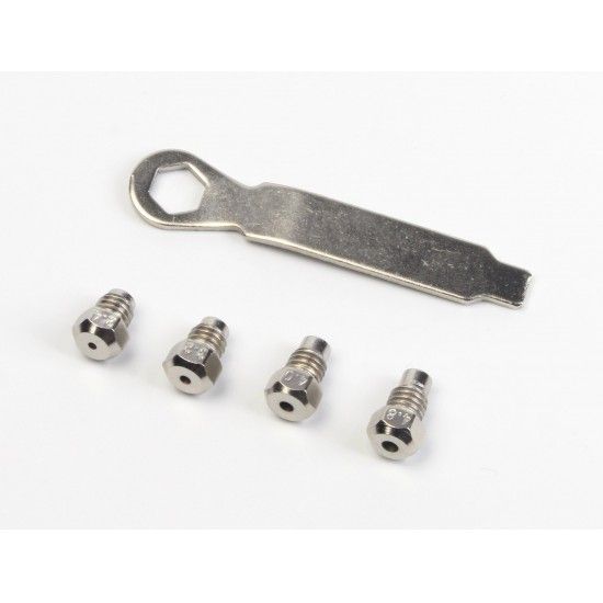 Alicate de Rebitar ref 61285 MADER