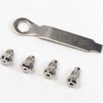 Alicate de Rebitar ref� 61285 MADER