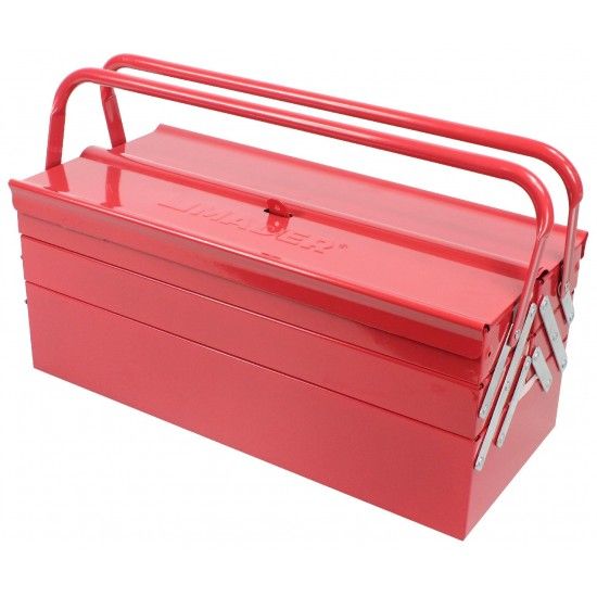 Mala Ferramentas 92Un Metal ref 61156 MADER