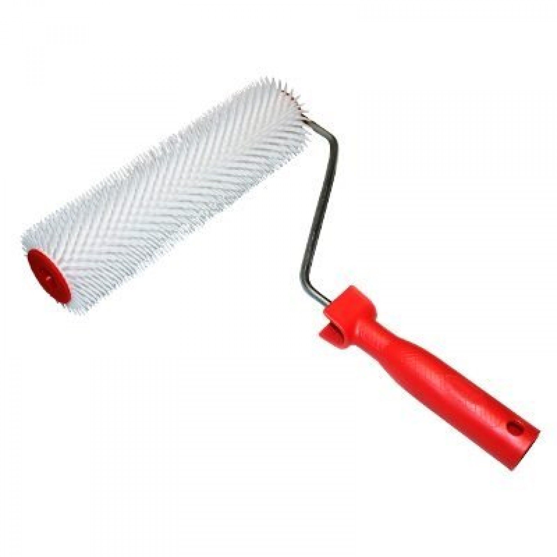 Rolo autonivelante 250mm refª 609128