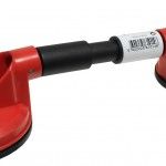 Ventosa Dupla 100MM ref 61014 MADER