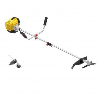 MOTO-ROADORA 52cc SPS-1400 REF 604200050 STANLEY