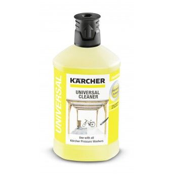 DETERGENTE UNIVERSAL RM 626 REF 6.295-753.0 KARCHER