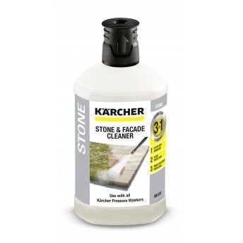 DETERGENTE PEDRAS RM REF 6.295-765.0 KARCHER