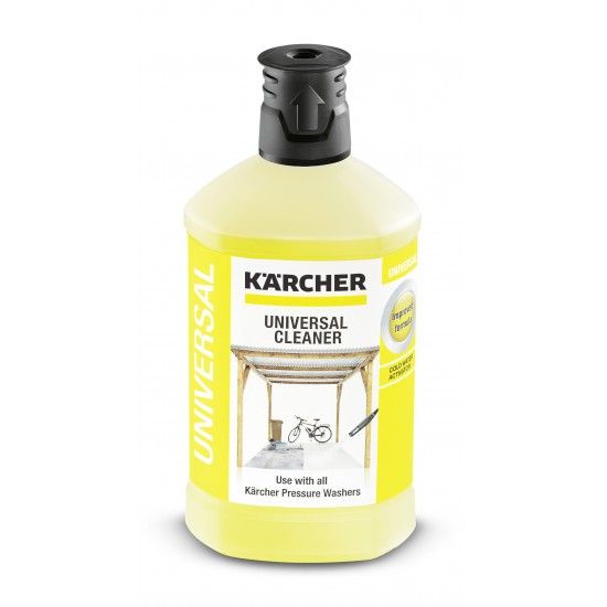 DETERGENTE UNIVERSAL RM 626 REF 6.295-753.0 KARCHER