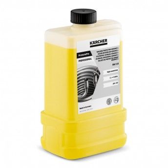 Descalcificante RM 110 1L ref 6.295-626.0 KARCHER