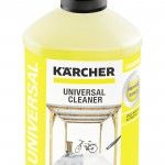DETERGENTE UNIVERSAL RM 626 REF 6.295-753.0 KARCHER