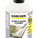 DETERGENTE PEDRAS RM REF 6.295-765.0 KARCHER