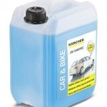 Detergente Karcher Champ Automvel 5LT 6.295-360.0