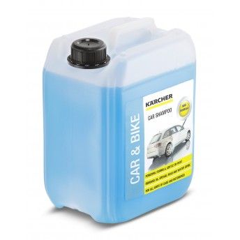Detergente Karcher Champ Automvel 5LT 6.295-360.0