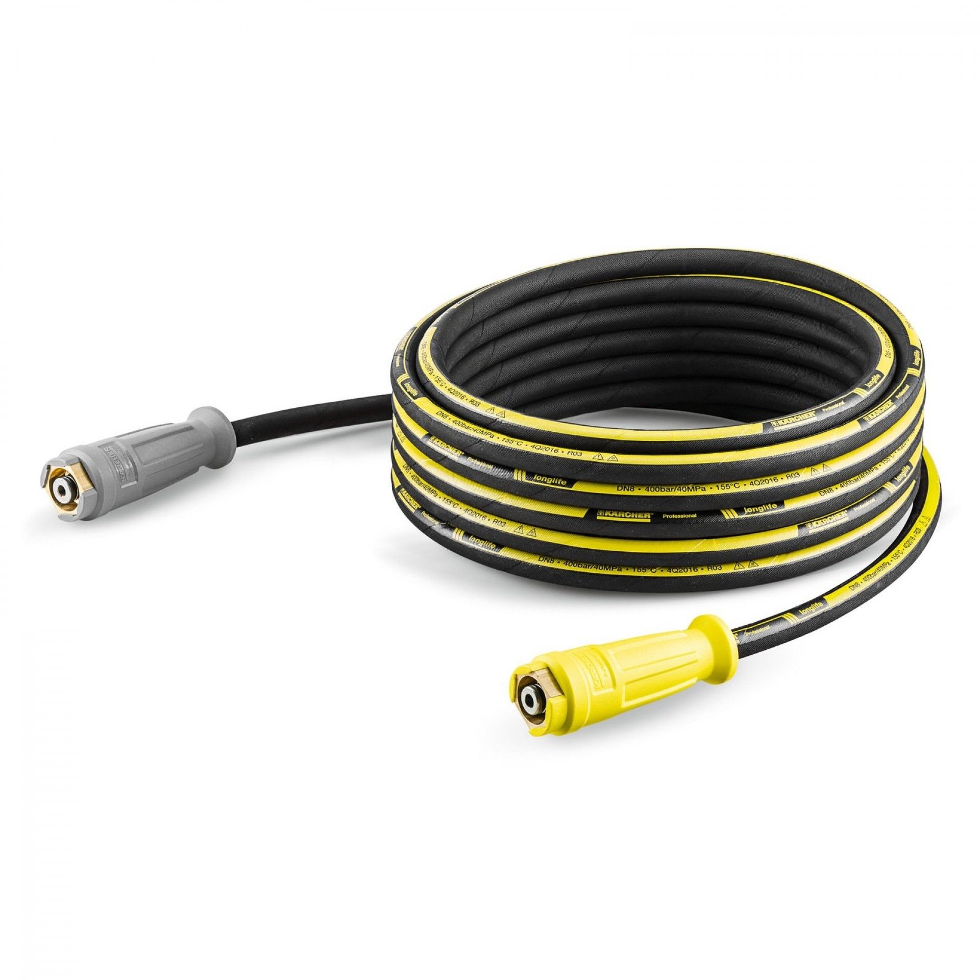 Mang 10 m 400 bar EASY Lock refª 6.110-038.0 Karcher