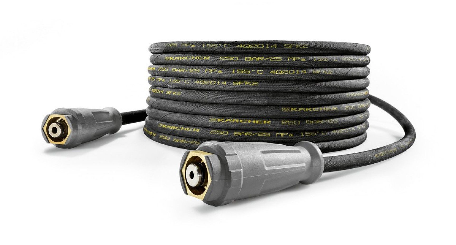 Mangueira DN6 10m refª 6.110-034.0 Karcher