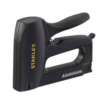 Agrafador TR150L -Agrafos Tipo A e Prego J ref 6-TR150L STANLEY