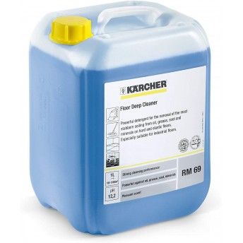 DETERGENTE RM 69 5L REF 6.290-019.5 KARCHER