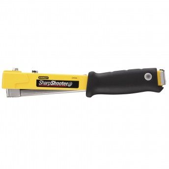 Agrafador TRE550 -para Agrafos tipo G e brad - ELETRICA ref 6-TRE550 STANLEY