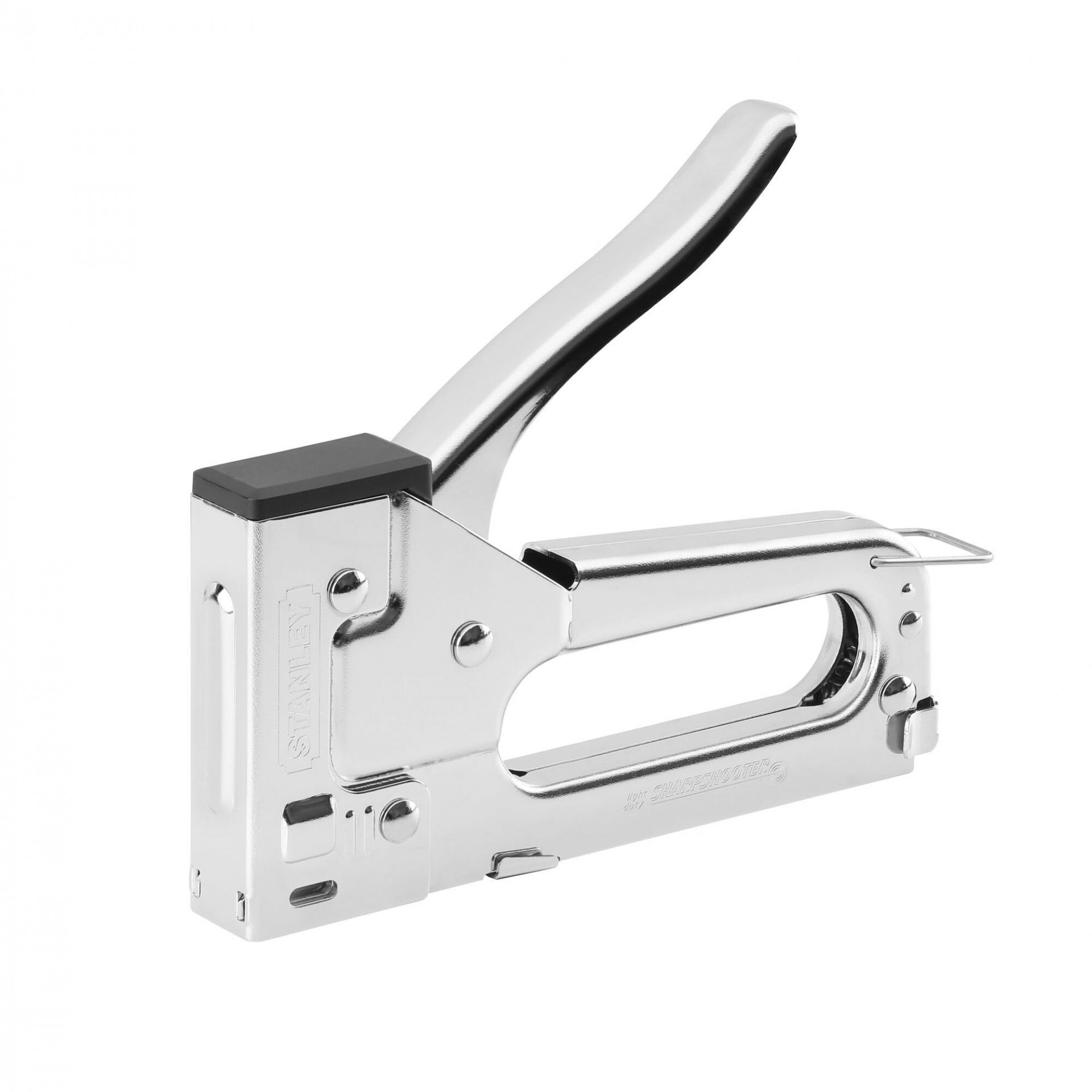 AGRAFADOR MANUAL 6-TR45 STANLEY