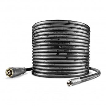 MANGUEIRA LIMPEZA CANOS 20m 220 BAR 6.110-008.0  KARCHER
