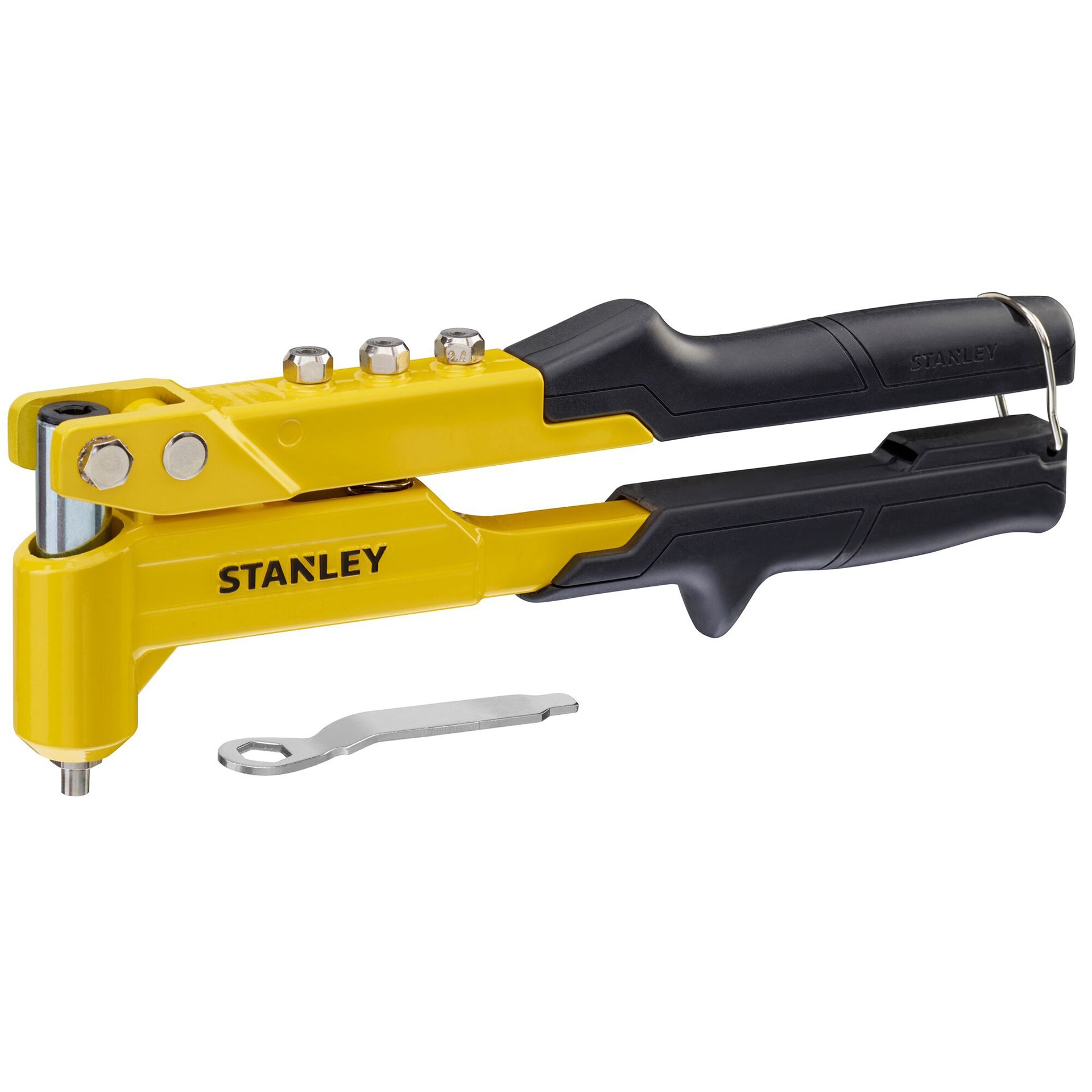 RebitadoraMR100 refª 6-MR100 STANLEY