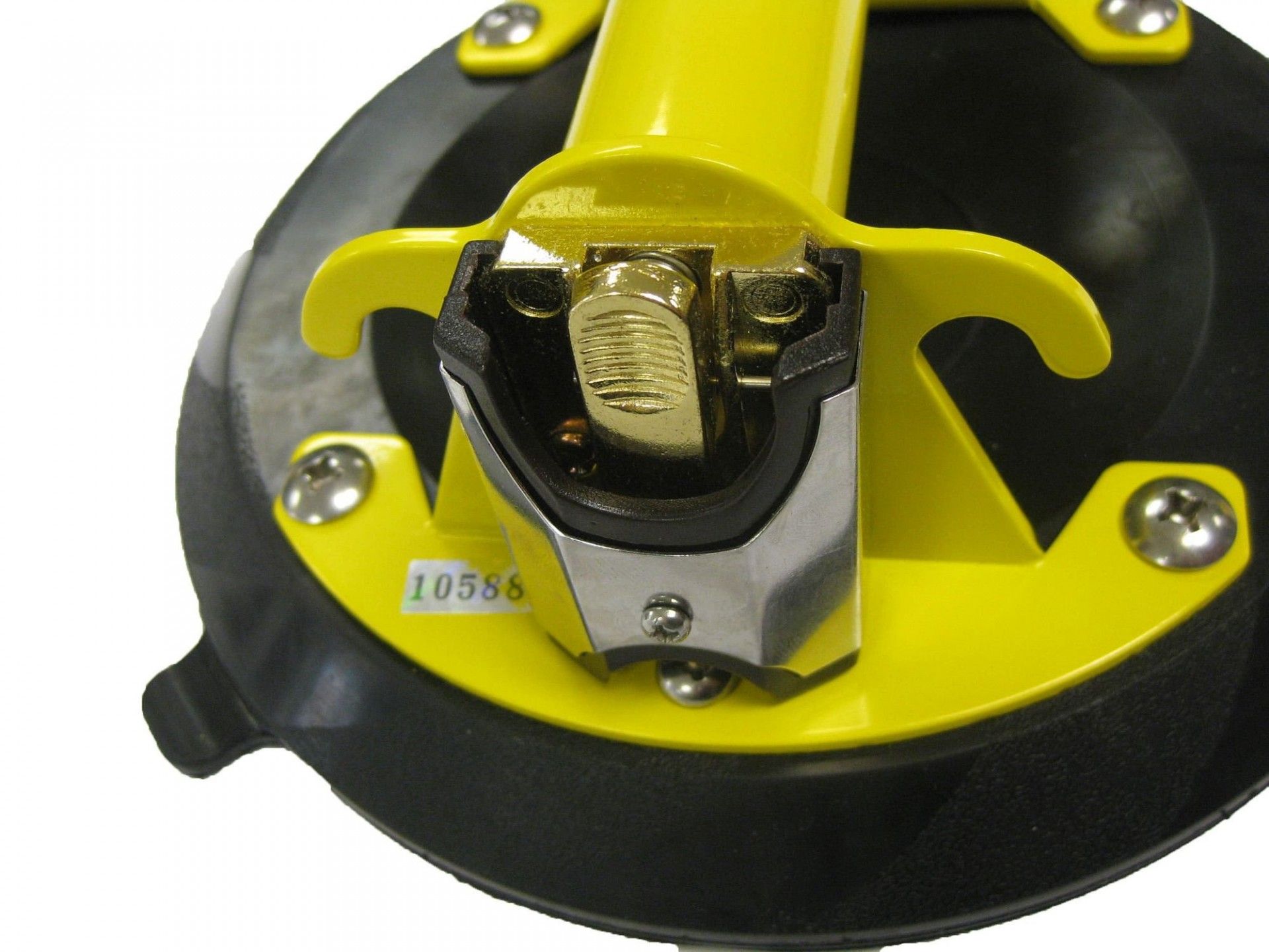 Ventosa 1 cabeça até 120Kg refª 6-97-187 STANLEY