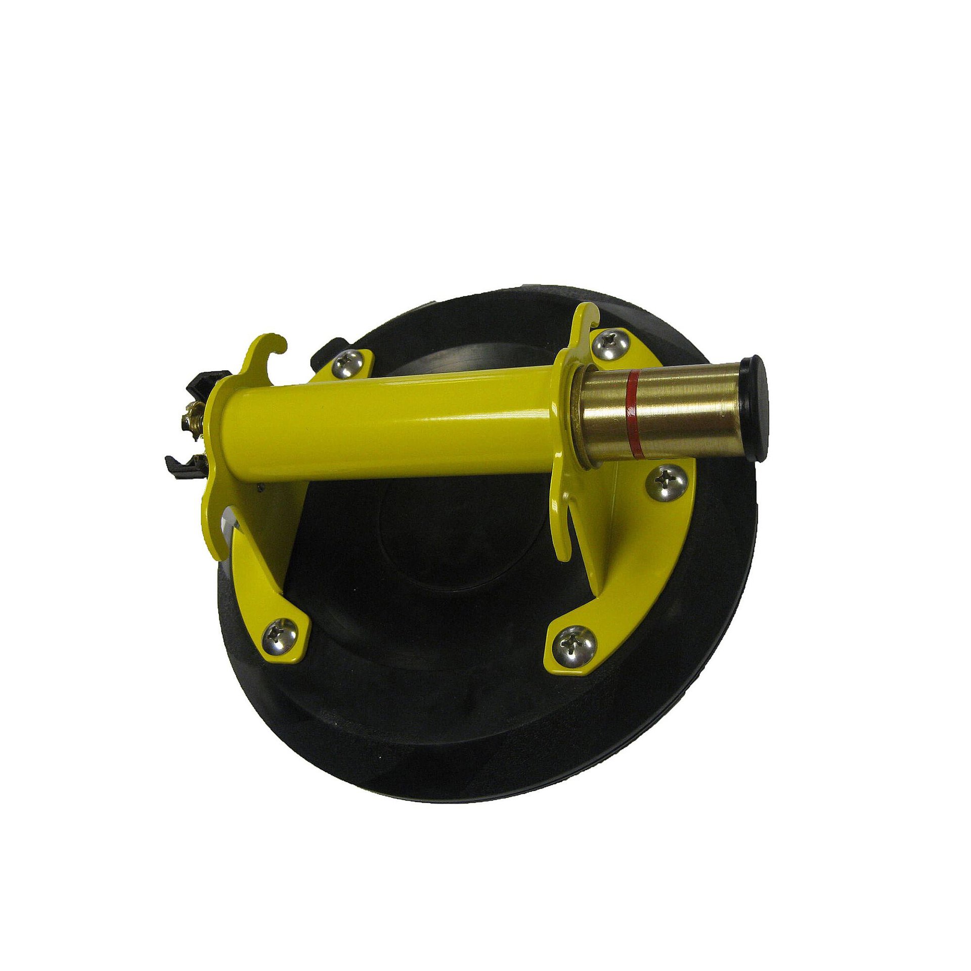 Ventosa 1 cabeça até 120Kg refª 6-97-187 STANLEY