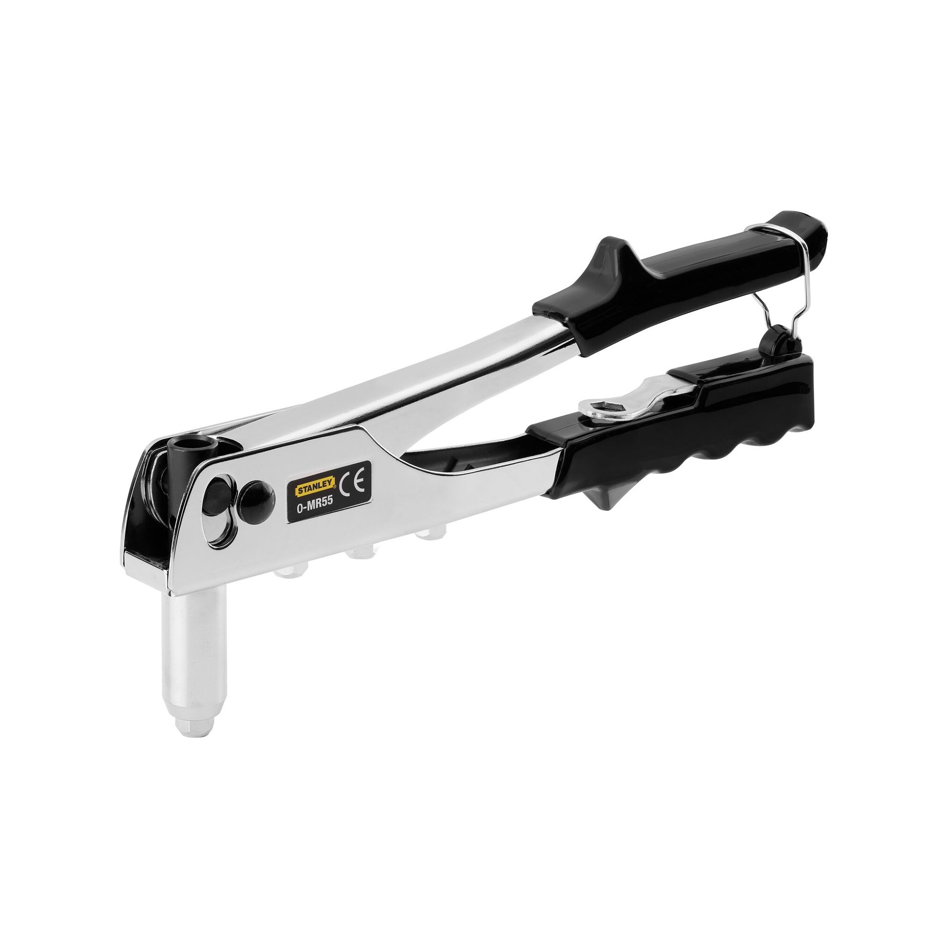 ALICATE REBITE 6-MR55 STANLEY