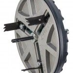 COROA AJUSTAVEL 45-130mm REF 5978000 WOLFCRAFT