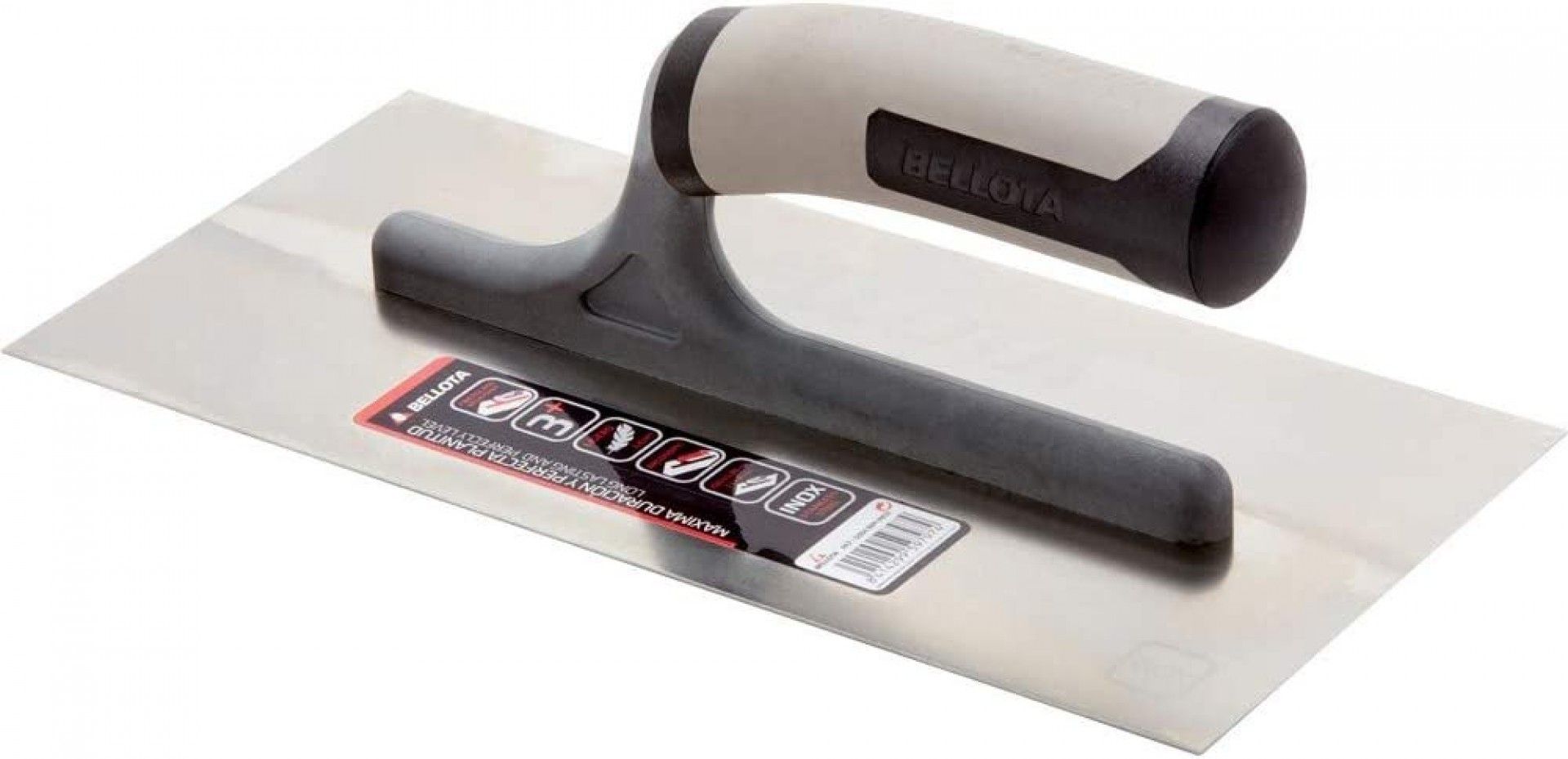 TALOCHA BELLOTA 5864 INOX