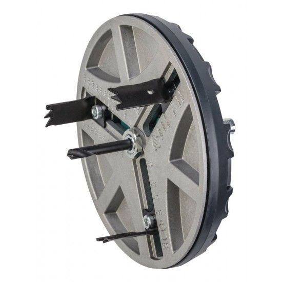 COROA AJUSTAVEL 45-130mm REF 5978000 WOLFCRAFT