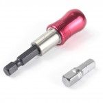 Bits, CRV, 25mm, 32Un refª 59585 MADER Bits, CRV, 25mm, 32Un refª 59585 MADER