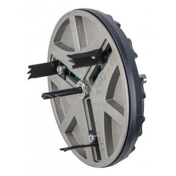 COROA AJUSTAVEL 45-130mm REF 5978000 WOLFCRAFT