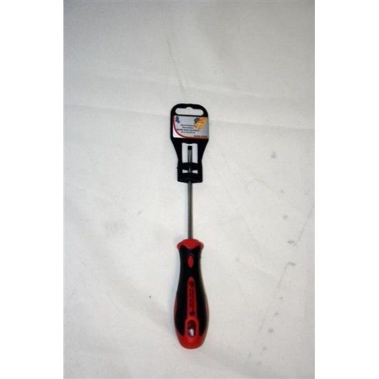 Chave Parafusos, CRMO, Pl4x100mm refª 59402 MADER Chave Parafusos, CRMO, Pl4x100mm refª 59402 MADER