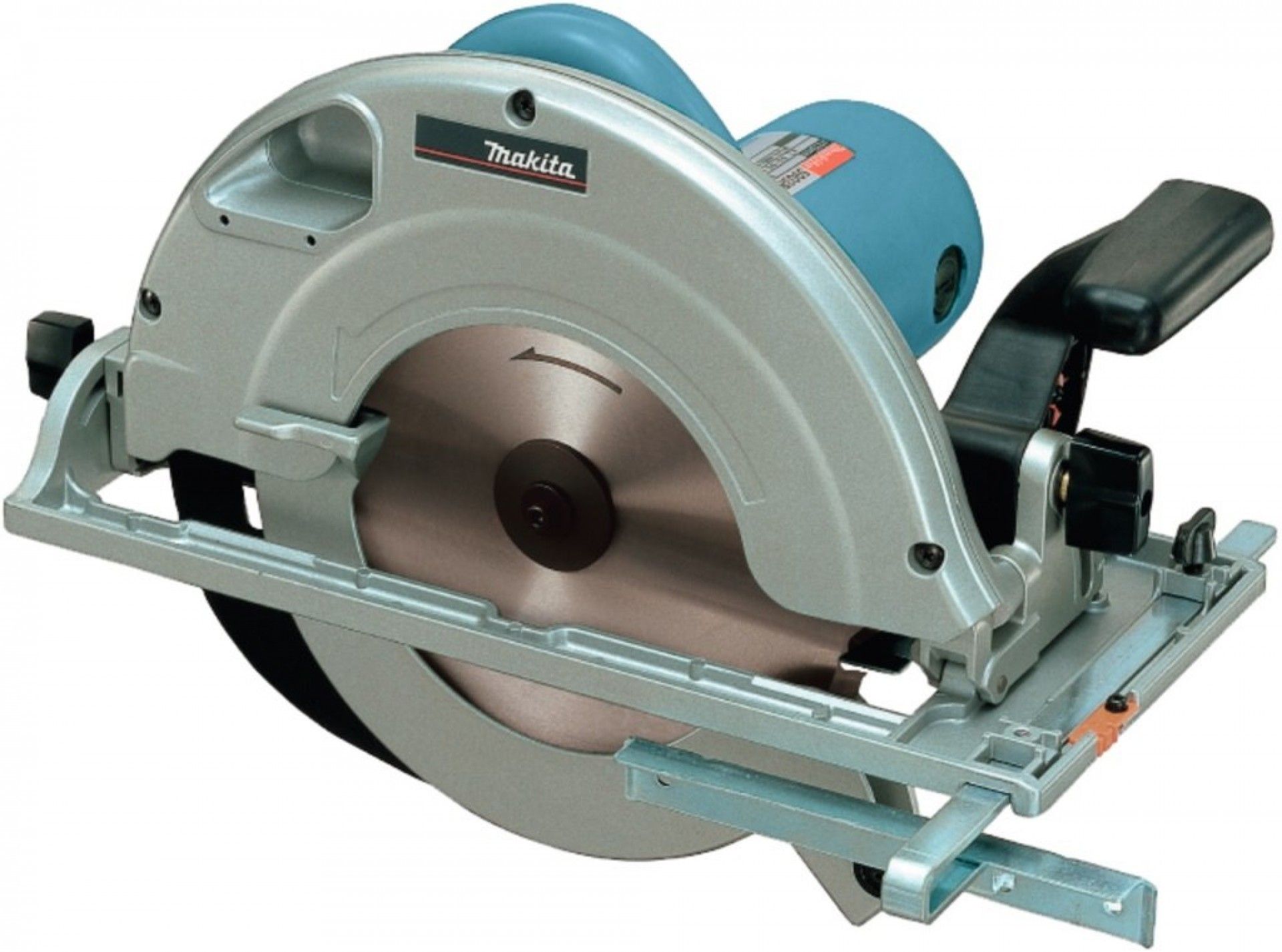 Serra circular 2.000W 235mm 5903R Makita