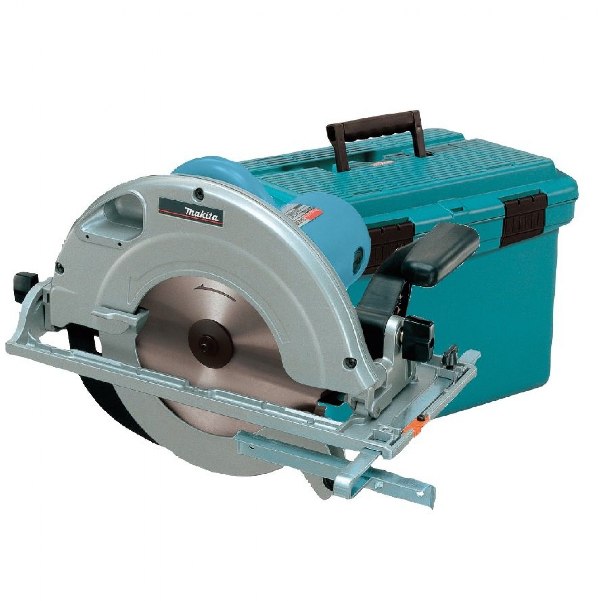 Serra circular 2.000W 235mm Mala 5903RK Makita