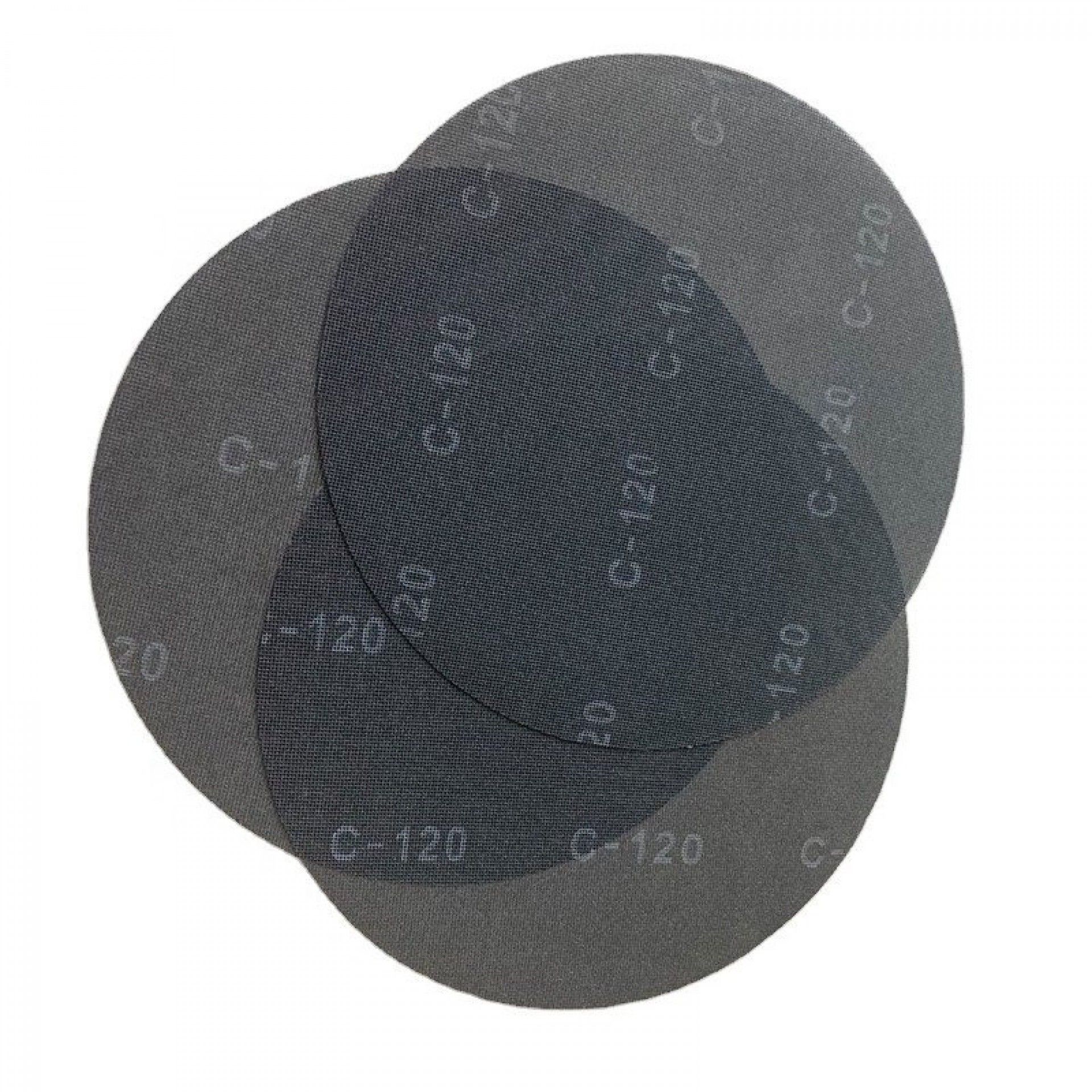 DISCO REDE 406MM GR80