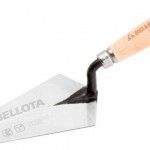 Colher pedreiro refª 5842K Bellota Colher pedreiro refª 5842K Bellota