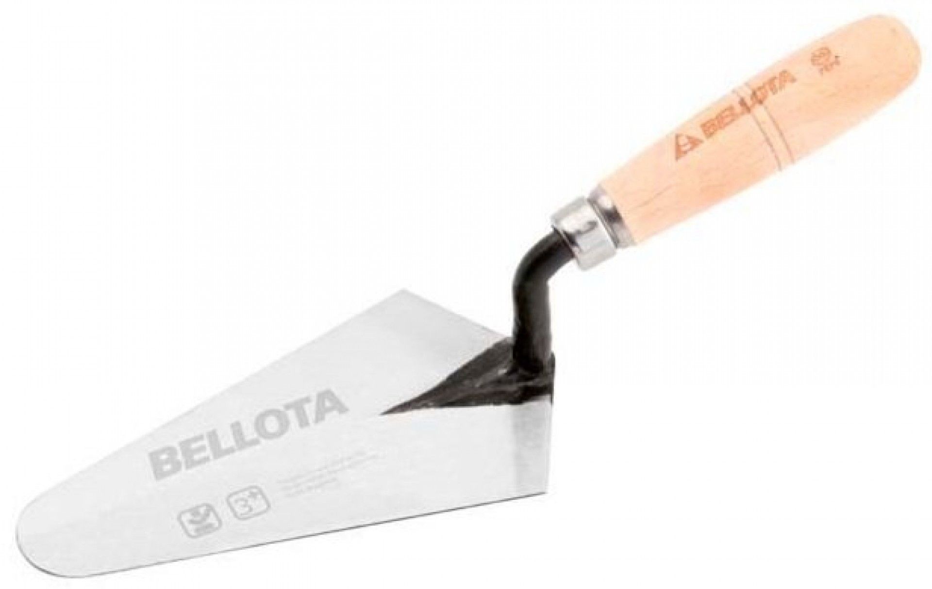 Colher pedreiro refª 5842K Bellota