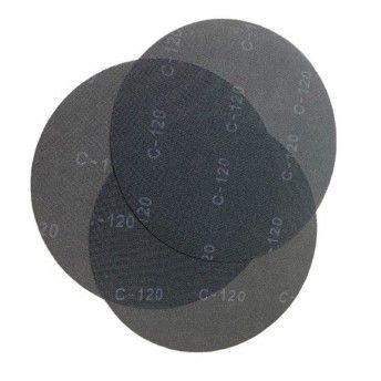 DISCO REDE 406MM GR150